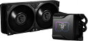 【中古】 MSI MEG CORELIQUID S280 簡易水冷CP...(2)