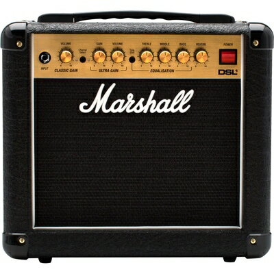 【商品名】Marshall (マーシャル) ギターアンプコンボ 1W DSL1C トーンをコンパクトでポータブルなサイズに凝縮 エミュレート回路付きヘッドフォン出力 ホームユースに最適（中古品）中古品の特性上、外箱,取り扱い説明書等は基本的には付属いたしません。商品として問題があるものではございません、使用可能品となります。また、商品名に【付属、○○付き、特典】等の記載があっても中古品の場合は基本的にこれらは付属致しません。当店の中古品につきましては商品チェックの上、動作に問題がないものを取り扱っております。ご安心いただきました上でご購入ください。保証等の記載がある場合がございますが、中古品となりますためメーカー保証の対象外となります。あらかじめご承知おきください。【ご注文〜発送完了までの流れ】ご注文は24時間365日受け付けております。ご注文後いただきました後に当店から注文確認メールが送信されます。発送までの期間といたしましては、ご決済完了後より2〜5営業日となります。発送完了後に発送通知番号記載のメールが送付されます。【ご注意事項】当店はお客様都合によるご注文・ご決済後のキャンセル・返品はお受けしておりません。ご承知おきのうえご注文をお願いいたします。当店は一部商品を他モール等と併売させていただいております。完売の際はご連絡させていただきます。予めご承知おきのほどお願いいたします。掲載されております画像はイメージとなります。実際の商品とは色味等異なる場合がございますため、予めご承知おきください。
