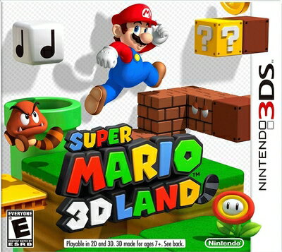 【中古】 スーパーマリオ3Dランド