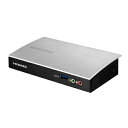 【中古】 アイ・オー・データ マルチドッキング USB 3.0接続/Ultrabook/Surface Pro/MacBook Air対応モデル 日本メーカー ...