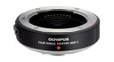【中古】 OLYMPUS フォーサーズアダプター ミラーレス一眼用 MMF-3