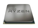 【中古】 AMD CPU Ryzen 5 2600X with Wraith Spire cooler YD260XBCAFBOX