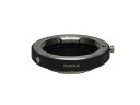 【中古】 富士フイルム(FUJIFILM) Mマウントアダプター Xマウント用 F MM ADAPTER