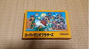 【中古】 スーパーマリオブラザーズ