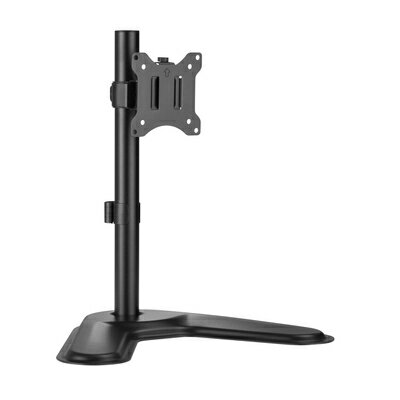 【中古】 ARCHISS モニターアーム スタンドタイプ 32インチまで対応 AS-MABT03