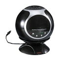 【中古】 ナシカ 本格家庭用プラネタリウム ASTROTHEATER ブラック NA-300 BLACK