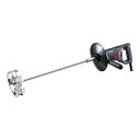 【中古】 京セラ(Kyocera) 旧リョービ パワーミキサ PM-1011 リング付ダブルスクリュー径 150mm (ステンレス) 640717A