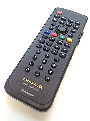 【中古】 カロッツェリア カーナビリモコン CXC6787