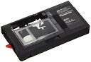 【中古】 パナソニック VHSカセットアダプター VW-TCA7