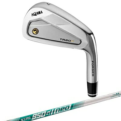 【中古】 本間ゴルフ I TR20-P N95NE HMR 39.00 S 6-11