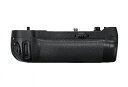 【中古】 Nikon マルチパワーバッテリーパック MB-D17
