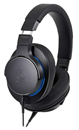 【中古】audio-technica ATH-MSR7 ヘッドフォン Audio-Technica ATH-MSR7 Grey Over-Ear Dynamic Headphones Japan NEW