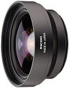 【中古】 RICOH GR用ワイドコンバージョンレンズ GW-3 21mm ラバーフード付属 175780