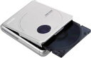 【中古】 I-O DATA機器 USB 2.0/1.1対応 USBバスパワー駆動 ポータブルMOドライブ MOH2-U640P
