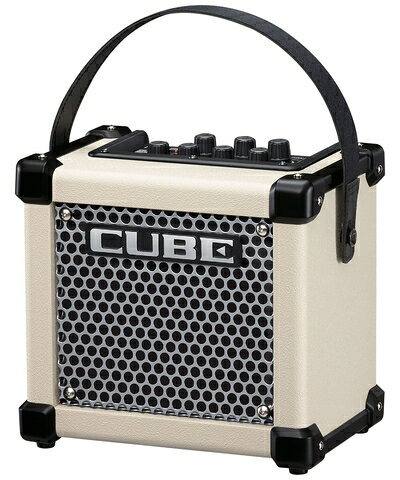【中古】 Roland ローランド ギターアンプ 3W マイクロ キューブ MICRO CUBE GXW ...