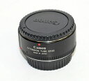 【中古】 Canon エクステンションチューブ EF25 TUBEEF25N