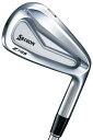 【中古】 DUNLOP(ダンロップ) SRIXON Z785 アイアン 6本セット ダイナミックゴールド DST シャフト スチール メンズ 右 番手:#5-9...