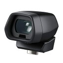 【中古】 【国内正規品】ブラックマジックデザイン Pocket Cinema Camera Pro EVF CINECAMPOCHDMFTEVF 黒