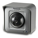 【中古】 BB-SW175A Panasonic HDボックス型ネットワークカメラ (屋外タイプ) H.264&JPEG対応