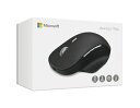 【中古】 マイクロソフト マウス Bluetooth/USB有線 両対応 プレシジョン マウス ブラック カスタマイズ可能ボタン 磁気スクロールホイール 高精度...