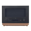 【中古】 象印 オーブンレンジ STAN 26L 自動メニュー ワイド庫内 ブラック ES-SA26-BA