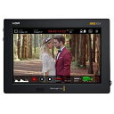 【中古】 【国内正規品】Blackmagic Design モニター一体型レコーダー プロ仕様スコープ VideoAssist 7インチ 12G HDR HYP...