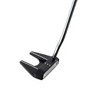 【中古】 オデッセイ (ODYSSEY) 右用 パター STROKE LAB BLACK #7 PSTL 33インチ メンズ