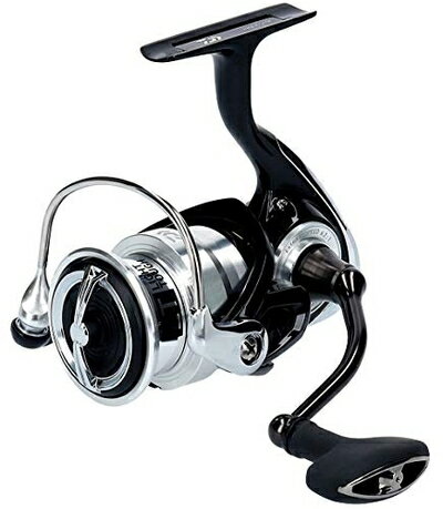 【中古】 ダイワ(DAIWA) スピニングリール 19 レグザ LT3000-XH(2019モデル)