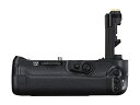 【中古】 Canon バッテリーグリップ BG-E16