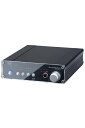 【中古】 SOUND WARRIOR 高機能 USB D/Aコンバーター ハイレゾ DSD 音源 対応 USB/同軸/光 → アナログ 変換 オーディオ 変換器 DAC 日本製 SWD-DA15