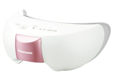 【中古】 パナソニック 目もとエステ リラックスタイプ ピンク調 EH-SW56-P