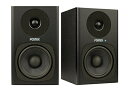 【中古】 【通常モデル】FOSTEX アクティブスピーカー PM0.4c(B)