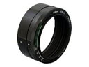 【中古】 Nikon ネジコミ式レンズフードHN-12 (52mm円偏光フィルター用)