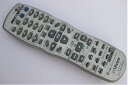 【中古】 ビクター DVDレコーダーリモコン RM-SDR001D(2)