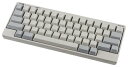 【中古】 PFU キーボード HHKB Professional HYBRID Type-S 無刻印/白(英語配列)