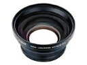 【中古】 Canon ワイドコンバータWC-DC58