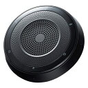 【中古】 サンワダイレクト 会議用マイクスピーカー Bluetooth/USB/AUX接続 WEB会議用 Teams Zoom 360°集音 ノイズキャンセリン...