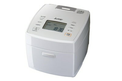 ����š� ��ɩ�ŵ� ���Ӵ� 5.5�� IH�� ������ ú���(2�ظ���) ����Ķ���ȵۿ� ˭�٤ʿ椭ʬ�� ���� NJ-VE10F-W