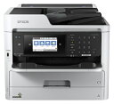 【中古】 エプソン プリンター A4モノクロインクジェット複合機 PX-M380F
