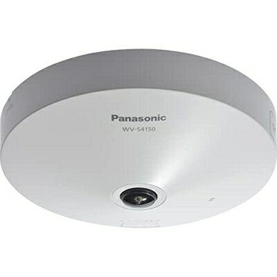 ����š� �ѥʥ��˥å� WV-S4150 5M�����̥ͥåȥ�������