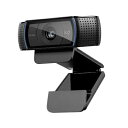 【中古】 LOGICOOL HDプロ ウェブカム C920