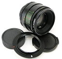 【中古】 HELIOS 44-2 2/58 USSR Lens Nikon F Mount D 90 7200 610 Df 750 810 A