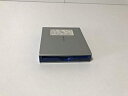 【中古】 BUFFALO MO-P640U2 USB2.0対応バスパワー駆動ポータブルMO