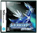 【中古】 ポケットモンスター ダイヤモンド(特典なし)