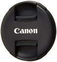 【中古】 Canon レンズキャップ E-52 II(2)