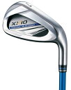 【中古】 DUNLOP(ダンロップ) XXIO ゼクシオ イレブン アイアンセット 5本 【カタログ純正シャフト装着モデル】 MP1100 シャフト カーボン ...