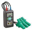 【中古】 共立電気計器 (KYORITSU) 8035 非接触検相器