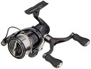 【中古】 シマノ(SHIMANO) スピニングリール 19 ヴァンキッシュ C3000SDHHG エギング