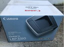 【中古】 Canon レーザープリンタ Satera LBP3310 A4モノクロ対応 A4モノクロ26ppm 給紙枚数標準300枚 自動両面印刷標準