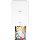 【中古】 Canon スマホプリンター iNSPiC PV-123-SP 写真用 ピンク 小